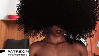 Futanari Hard Fuck And Creampied Hentai Animation High Quality
