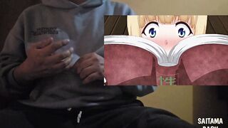 THIS IS WHAT HAPPENS WHEN YOU AGREE TO HAVE SEX ON THE FIRST DATE " ISEKAI HAREM MONOGATARI " EP. 2