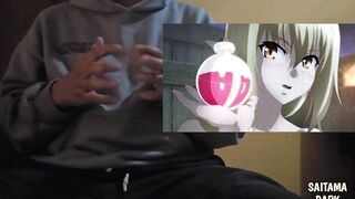 THIS IS WHAT HAPPENS WHEN YOU AGREE TO HAVE SEX ON THE FIRST DATE " ISEKAI HAREM MONOGATARI " EP. 2