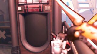 Burnice Futa Fucks her Best Friend - Zenless zone zero