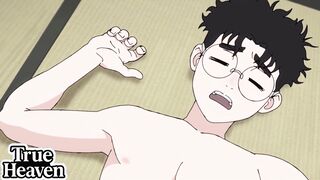 DandaDan Hentai English Dubbed