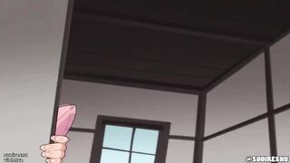DandaDan Hentai English Dubbed