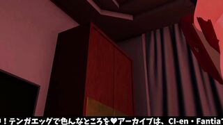 【実演オナニー】うわさのテンガエッグでオナニー