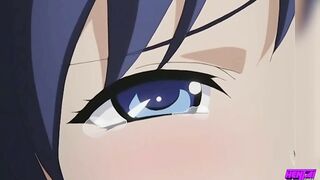 Hentai Pros - Both Girls Confess Their Love For Him And Ask Him To Take Their Virginities