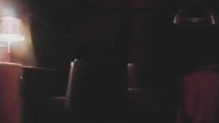 BDSM japanese teen rides cock
