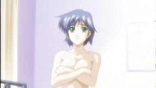 Horny Boy Showers His Love On His Friend