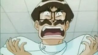 Anime Hentai Manga sex videos are hardcore and hot blonde babe horny