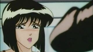 Anime Hentai Manga sex videos are hardcore and hot blonde babe horny