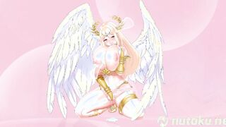 Uncensored Project QT SEX SCENES (Nutaku)