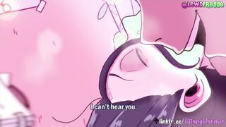 Pillow Princess (Sex Only)