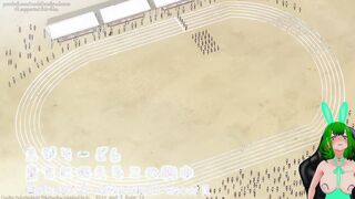 Overflow episode 6 - Hard fucking after classes at the university