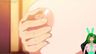 Overflow episode 6 - Hard fucking after classes at the university