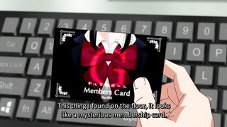 Anime Guilty Hole