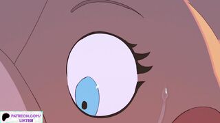 FURRY HENTAI STORY ANAL FUCK AND BLOWJOB CARTOON FUTA