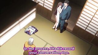 hard fucker sensei fuck a hot big tits girl