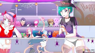 DERPIXON Games Compilation