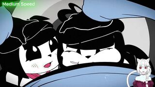 Derpixon Animations #2 (Let's see How long you can Last)