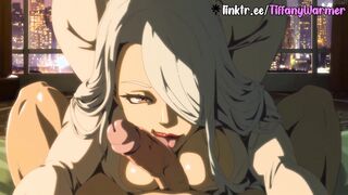 Try Not to Cum - MOMOTDart Edition