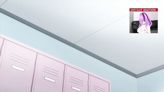 Overflow Abridged Ep 5 Reaction