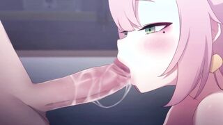 Zenless Zone Zero Hot Hentai Fuck Animations