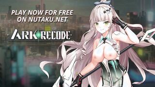 Finger Fucking Lesbians with Juicy Creamy Pussies - Uncensored Hentai Porn Game : Ark Recode