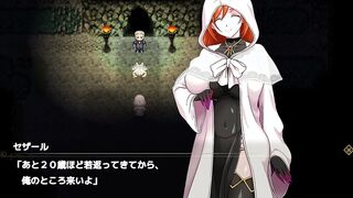 [#11 Hentai Game Eclipse No Majo hentai witch game Play video]