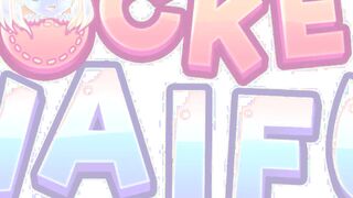 Collect the sexiest Waifus (Nutaku) - Pocket Waifu (Nutaku)