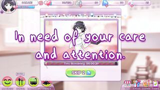 Collect the sexiest Waifus (Nutaku) - Pocket Waifu (Nutaku)