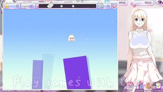 Collect the sexiest Waifus (Nutaku) - Pocket Waifu (Nutaku)