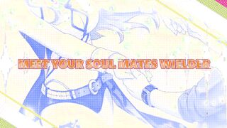 Sacred Sword Sweeties lewd and uncensored (Nutaku) - Sacred Sword Sweeties