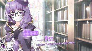 Sacred Sword Sweeties lewd and uncensored (Nutaku) - Sacred Sword Sweeties