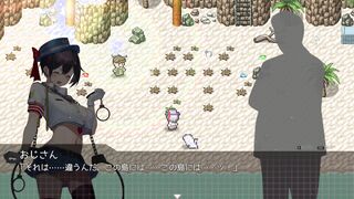 [Hentai Game keidro(police woman) hentai game Play video]