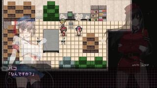 [Hentai Game keidro(police woman) hentai game Play video]