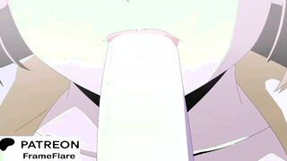 Pomni Hentai