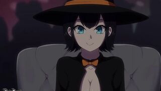 Mavis Animation XXX