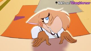 Intrusive Thoughts