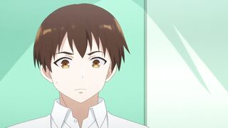 Sawaranaide Kotesashi-kun 45 Athletic swimmer gets a sensual massage