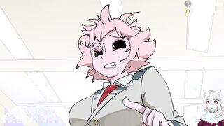 Internshipped Day 2-20 [Mirko Animated Porn Parody] (By funnymahem)