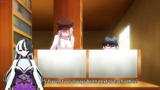 Hatsukoi jikan 4 - Hentai
