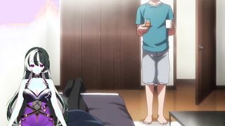 Hatsukoi jikan 4 - Hentai