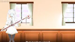 Redhead slut being Destroyed like Pearl Harbor - Hentai