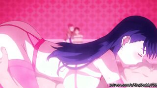 Naughty NTR girl - HMV