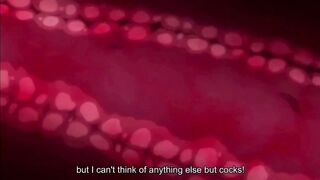 18 HENTAI Group sex with hairy vagina cheerleader after winning the match (REACTING TO HENTAI)