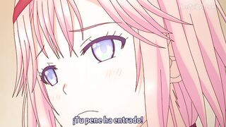 La Suegra que todos desean: Me enseña lo que mi novia aún no sabe