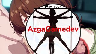 Agnes Tachyon deep throat experiment
