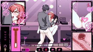 xxx Cosplayer Yui Enjoys Steamy Sex with Nerdy Fans NTR Uncensored Hentai xxx