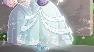 Princessified! (a Gender Bending animation)