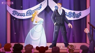 Princessified! (a Gender Bending animation)