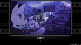 Beat Banger Vol.2 - Cathy [No HUD]