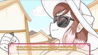 Magical Mishaps Alexis Amusements Ep1